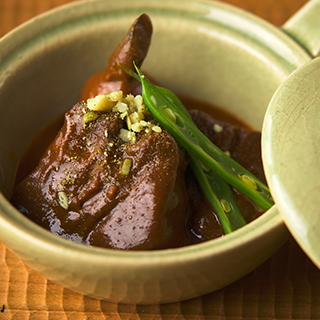 料理