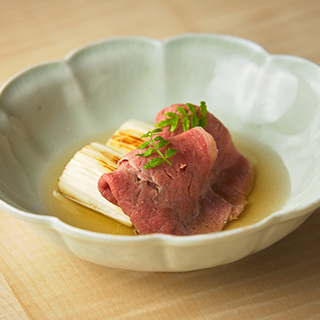 料理